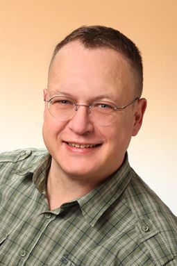 Uwe Hebenstreit