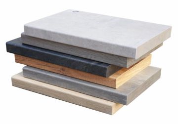 Treppenrenovierung - Blockstufen - Designs