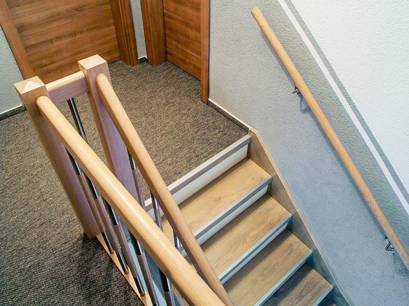 Wangen Podeste