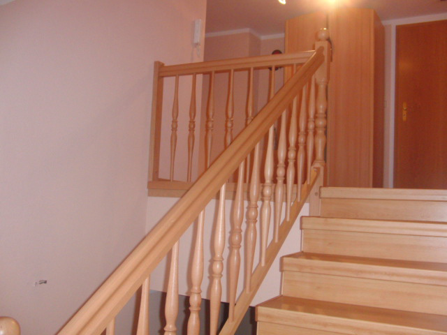 Treppengeländer für den Innen-Bereich - Wissenswertes - HK