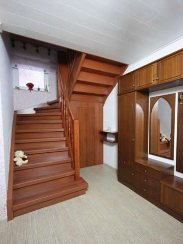 Was Sie zur Treppensanierung wissen sollten - HK Treppenrenovierung